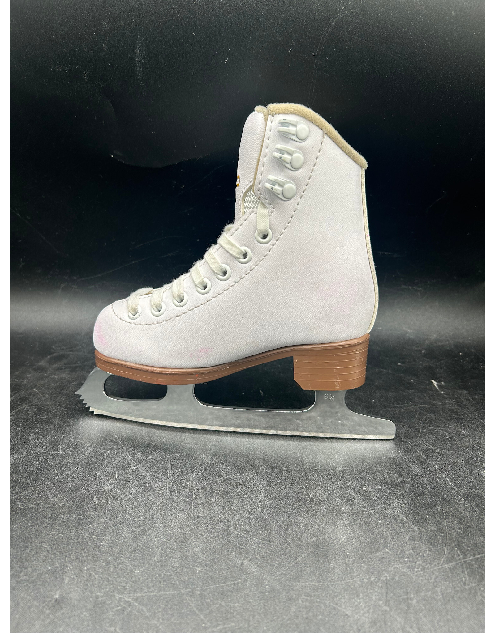 Patins Jackson Excel 8C usagés