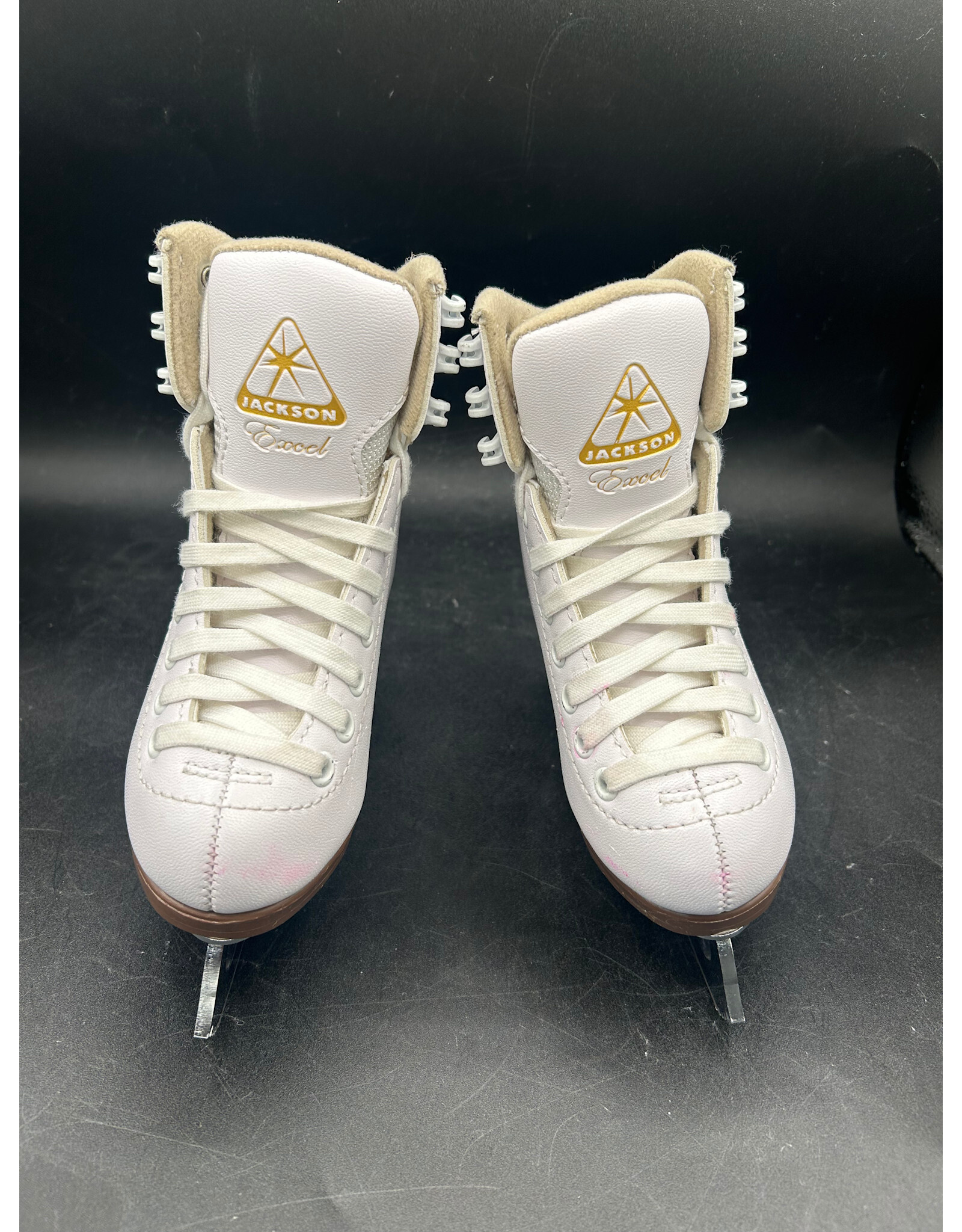 Patins Jackson Excel 8C usagés