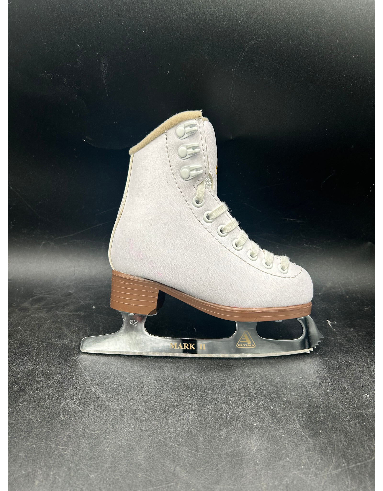 Patins Jackson Excel 8C usagés