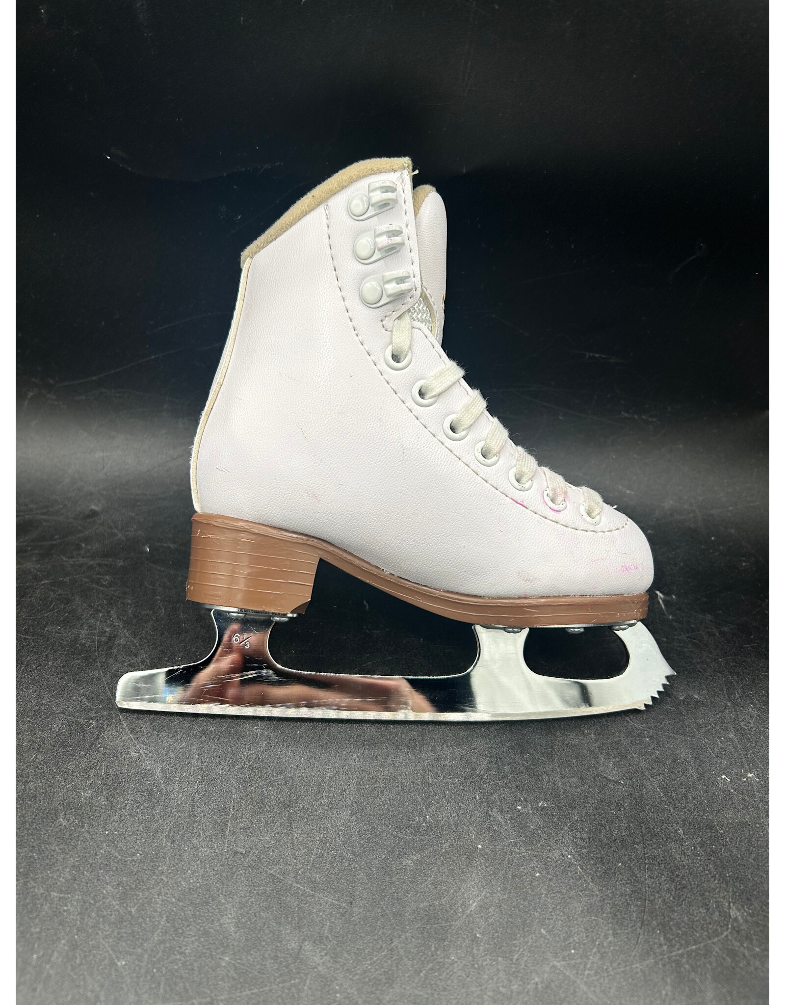 Patins Jackson Excel 8C usagés