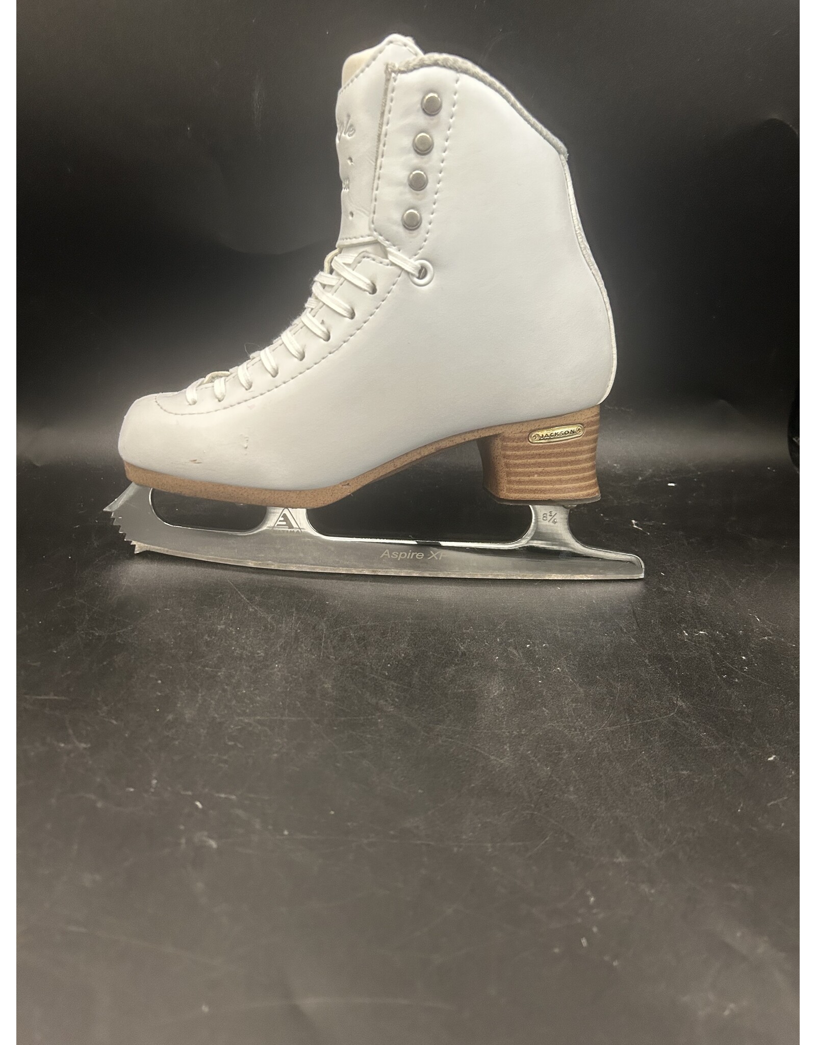 Jackson Ultima Patins Jackson Freestyle 4R usagés
