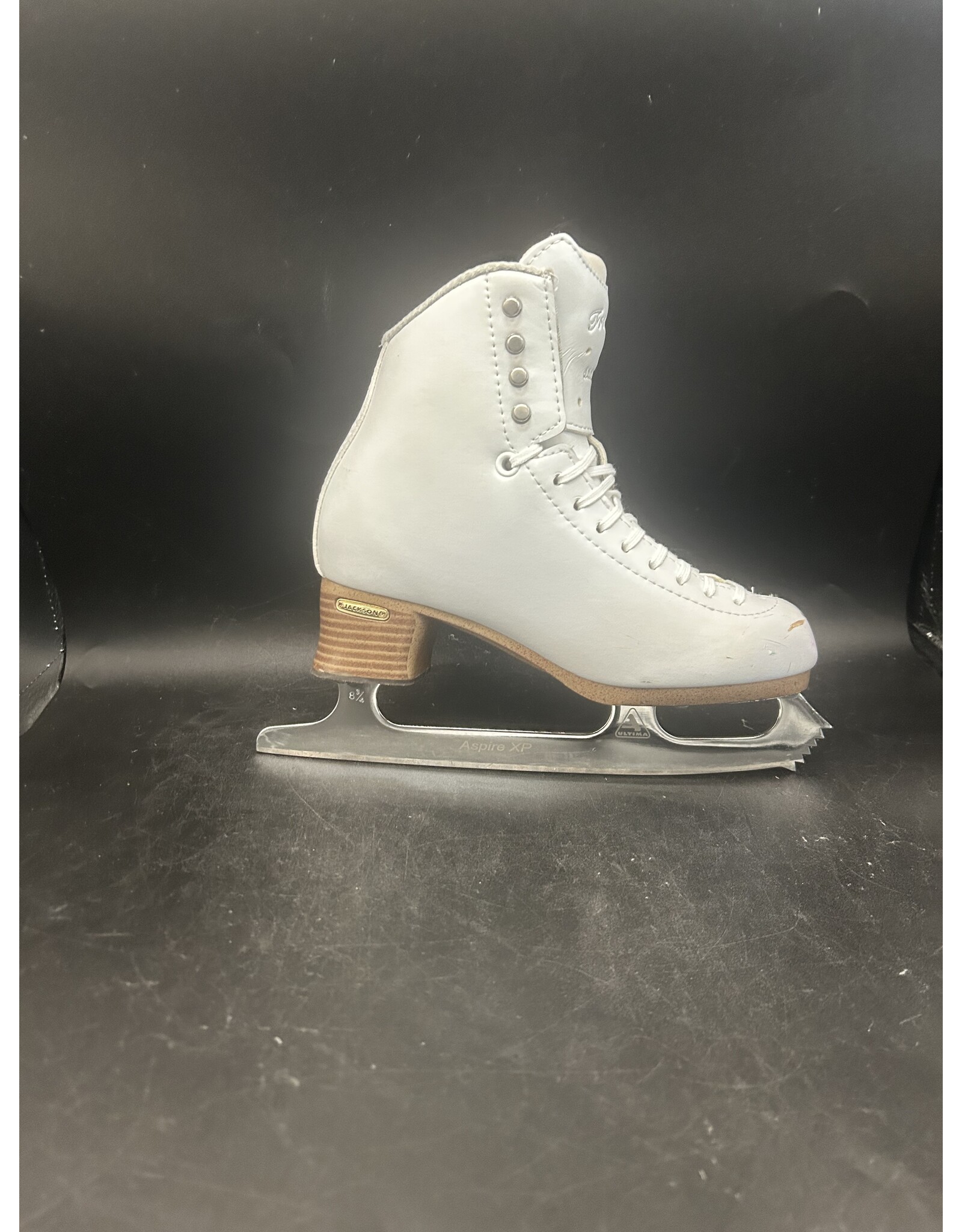 Jackson Ultima Patins Jackson Freestyle 4R usagés