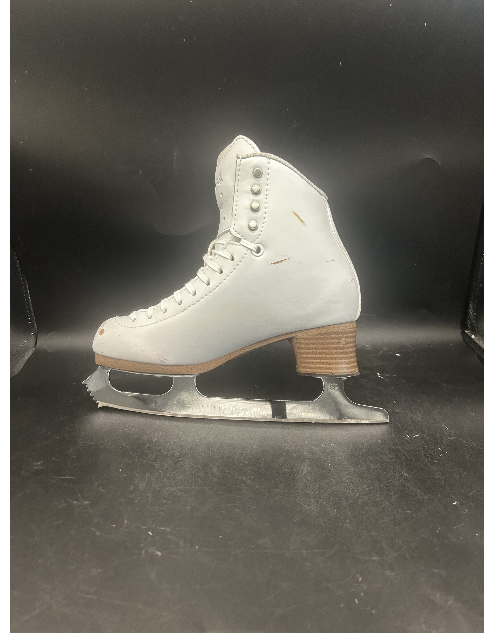 Jackson Ultima Patins Jackson Freestyle 4R usagés