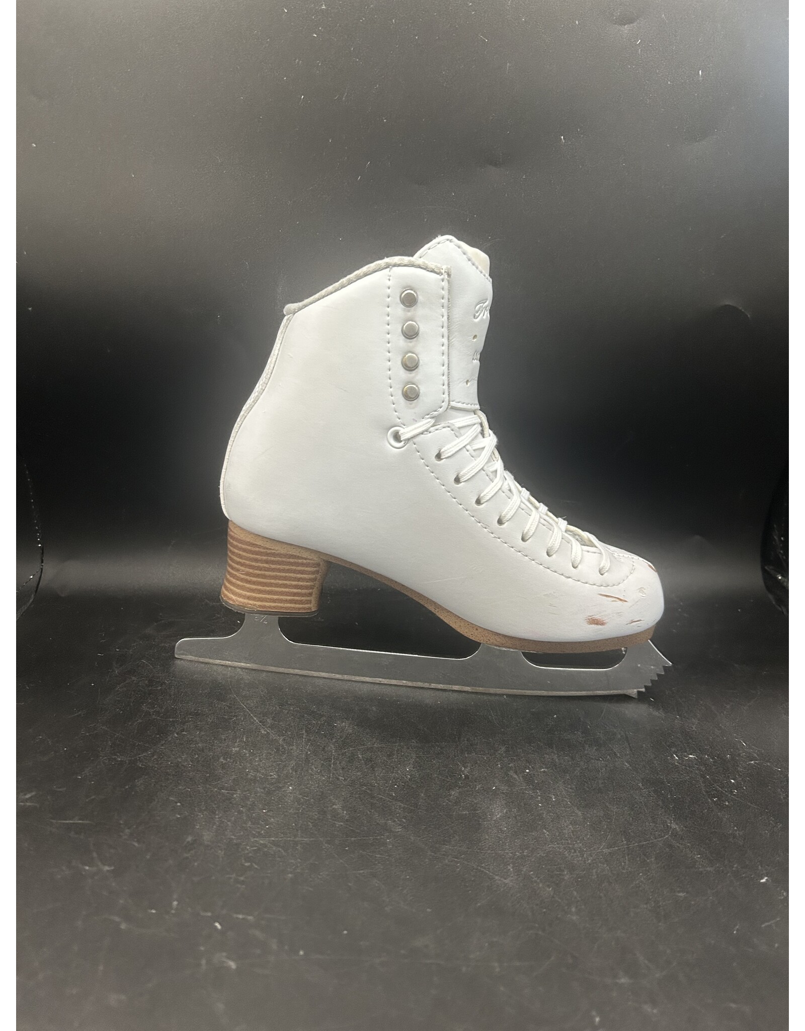 Jackson Ultima Patins Jackson Freestyle 4R usagés