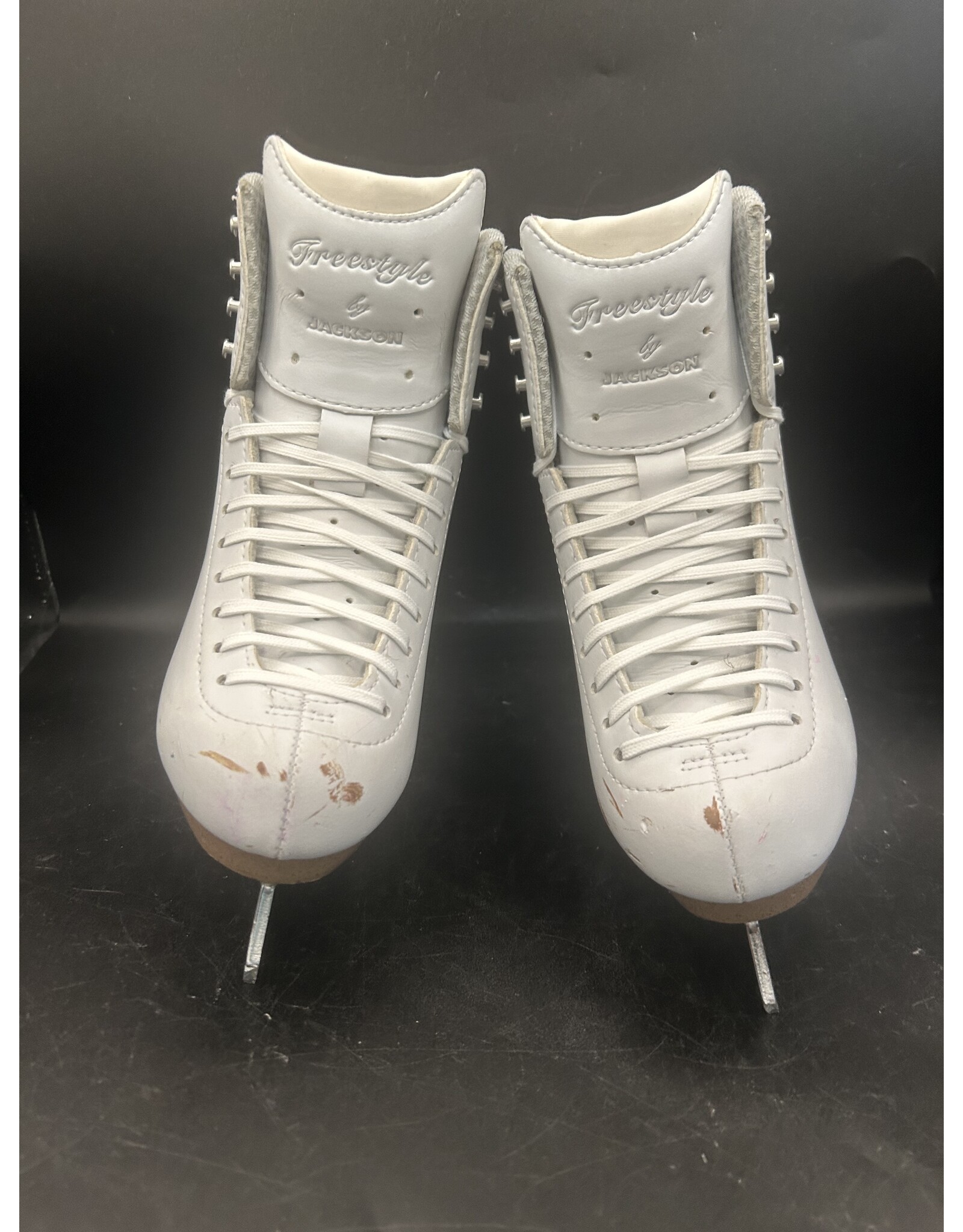 Jackson Ultima Patins Jackson Freestyle 4R usagés