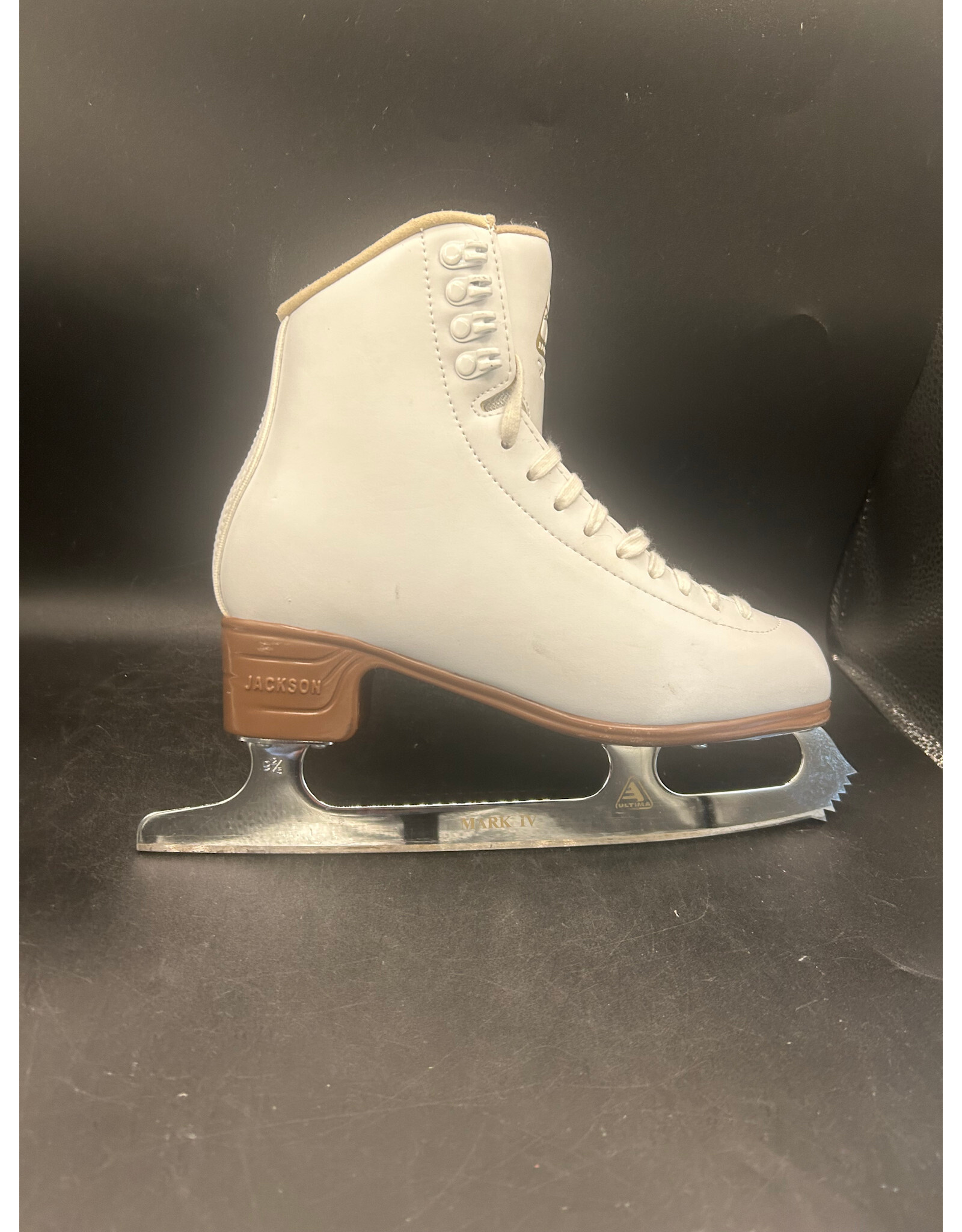 Jackson Ultima Patins Jackson Artistes 6B usagés
