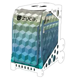 ZUCA Sac Zuca Cubizm