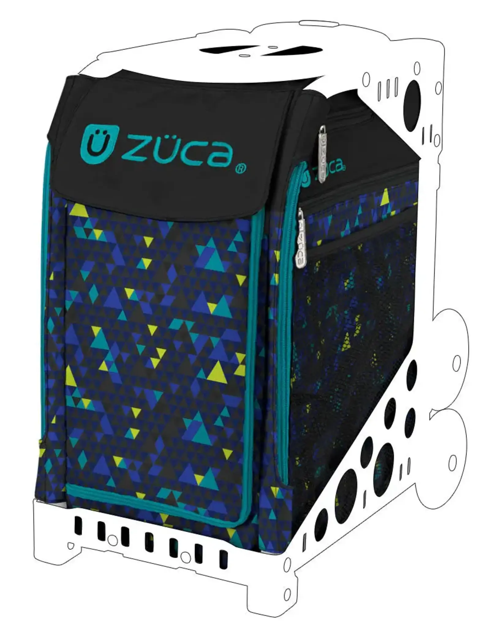 ZUCA Sac Zuca Nexus