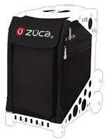 ZUCA Sac Zuca Obsidian