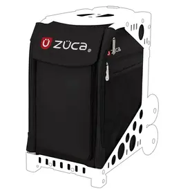 ZUCA Sac Zuca Obsidian