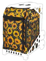 ZUCA Sac Zuca SunflowerPower