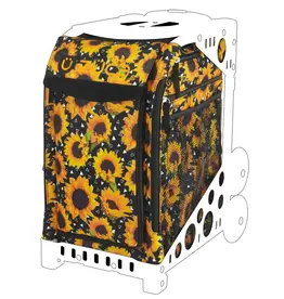 ZUCA Sac Zuca SunflowerPower