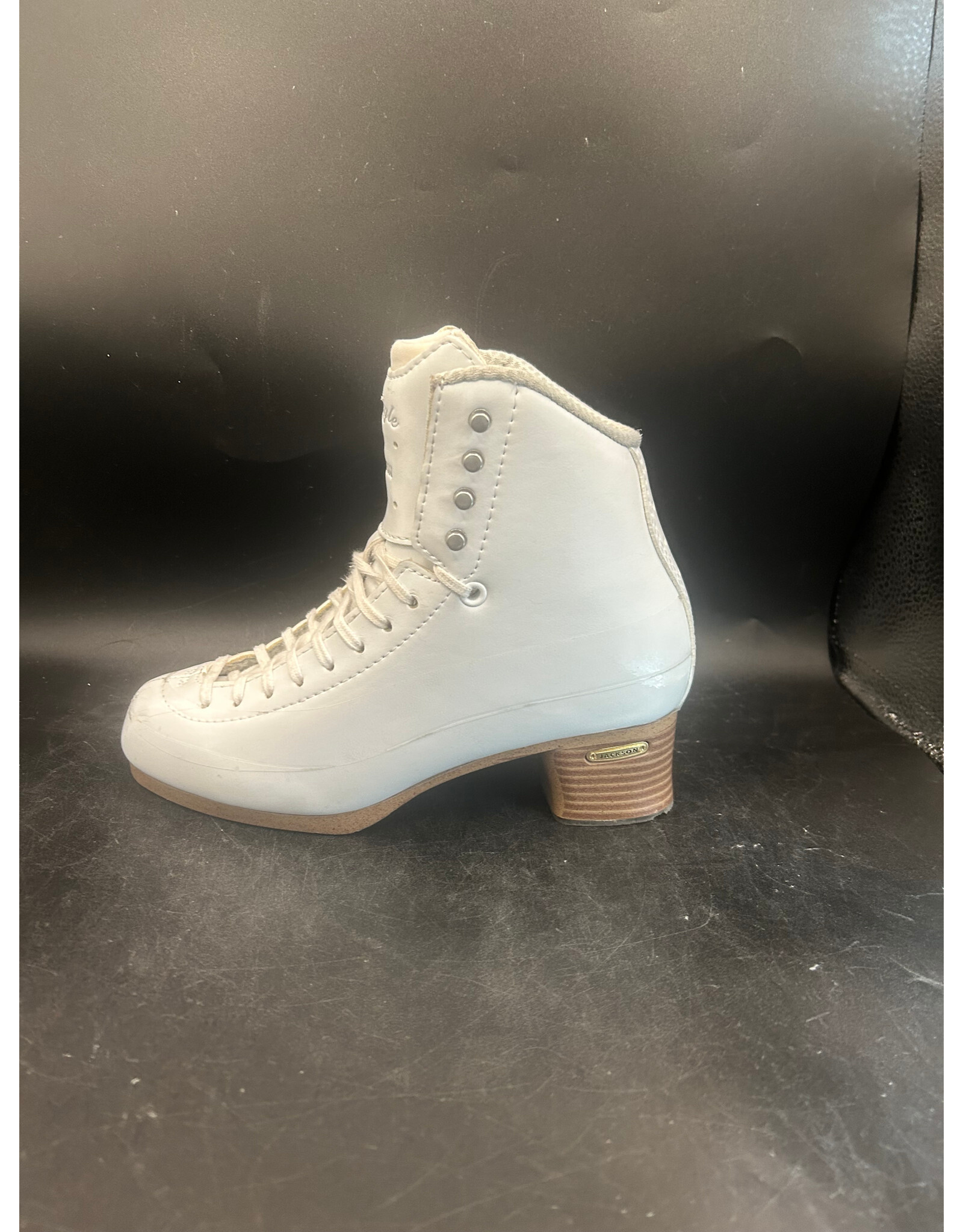 Jackson Ultima Patins Jackson Freestyle 5.5R usagés
