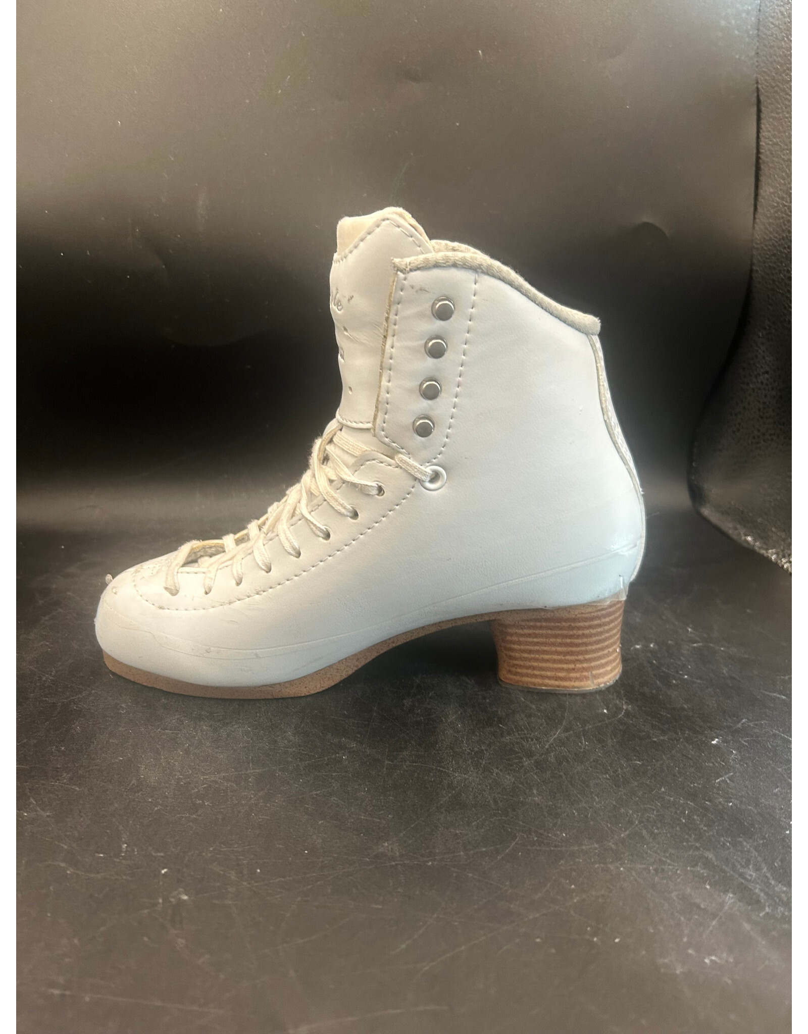 Jackson Ultima Patins Jackson Freestyle 5.5R usagés