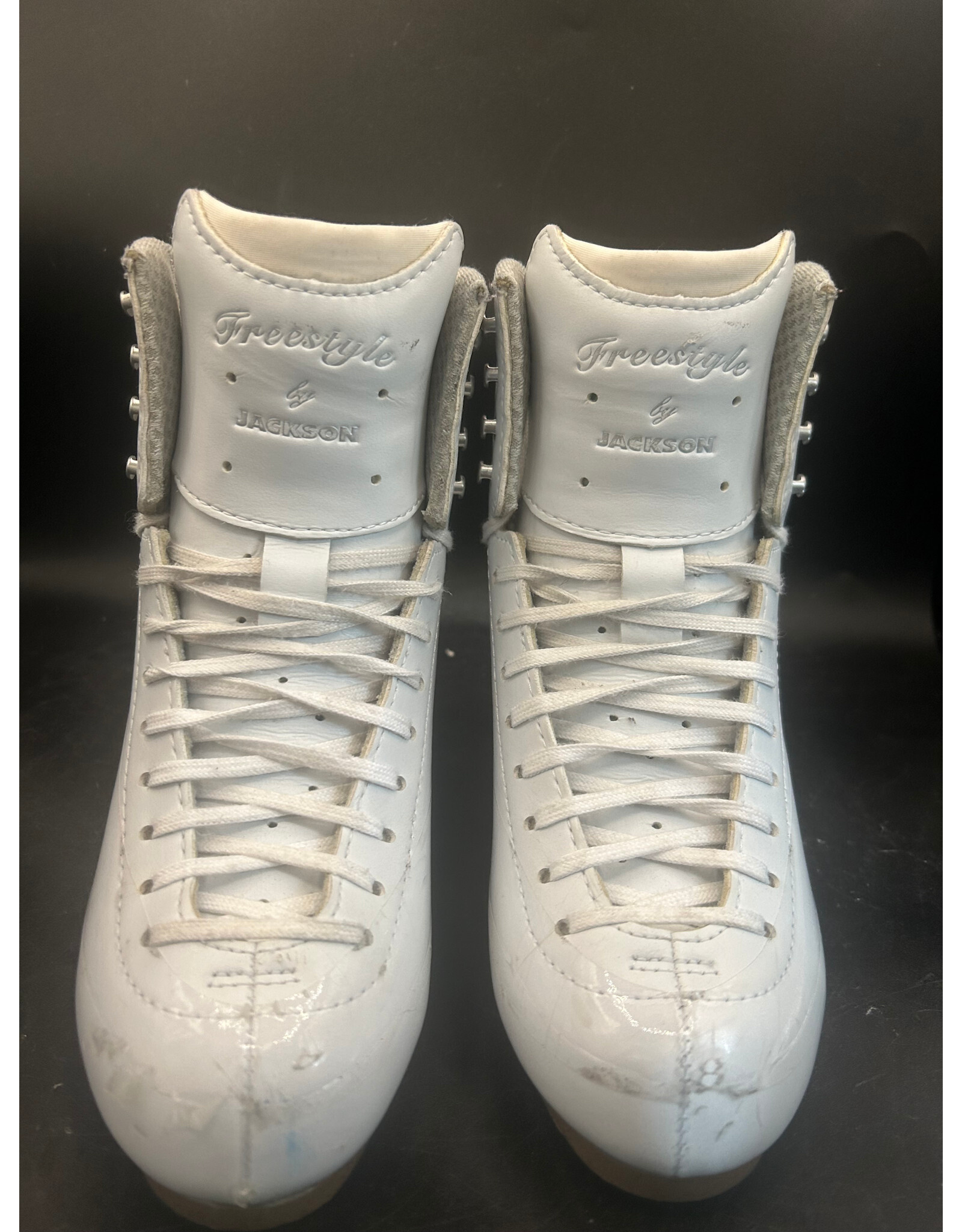 Jackson Ultima Patins Jackson Freestyle 5.5R usagés
