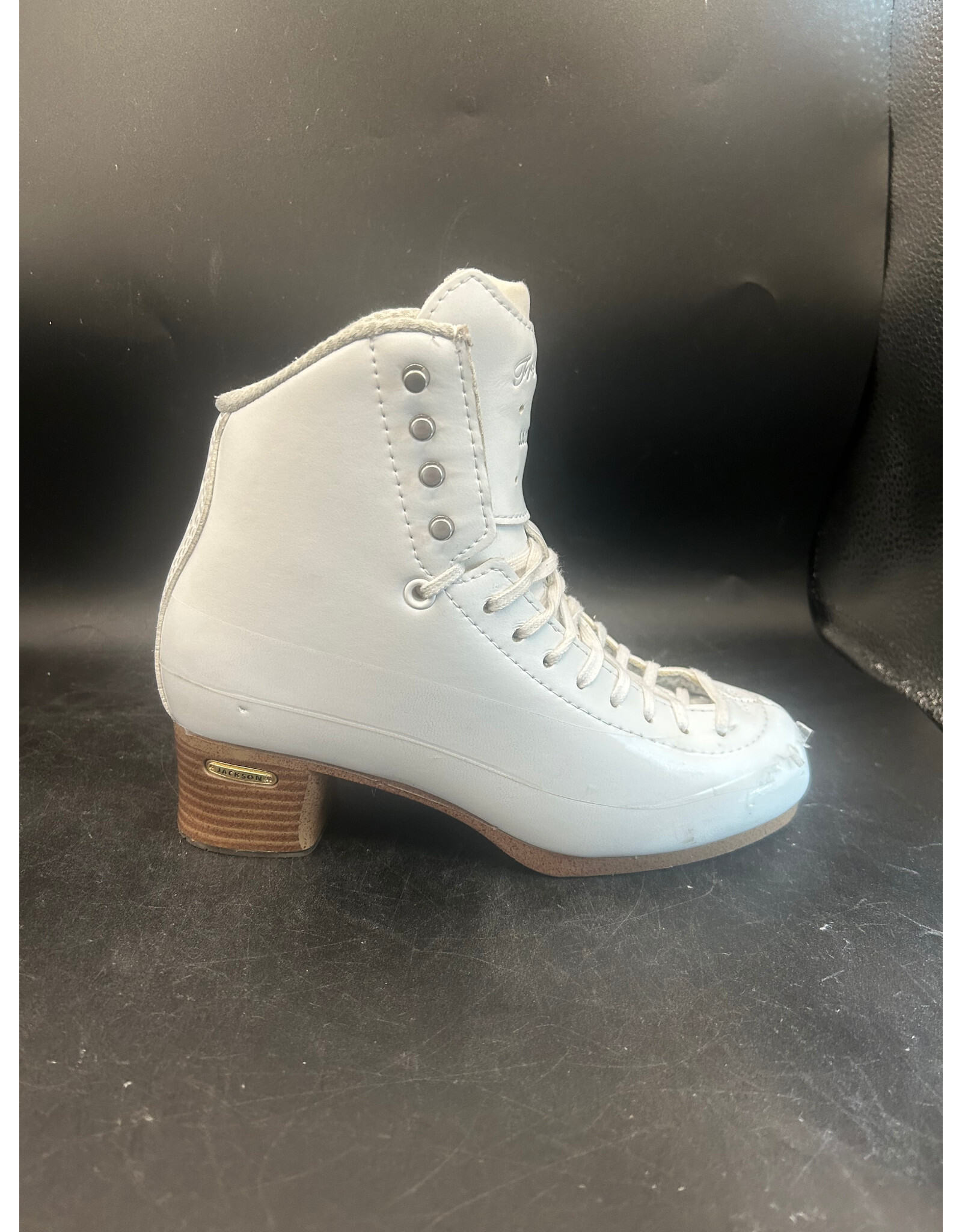 Jackson Ultima Patins Jackson Freestyle 5.5R usagés