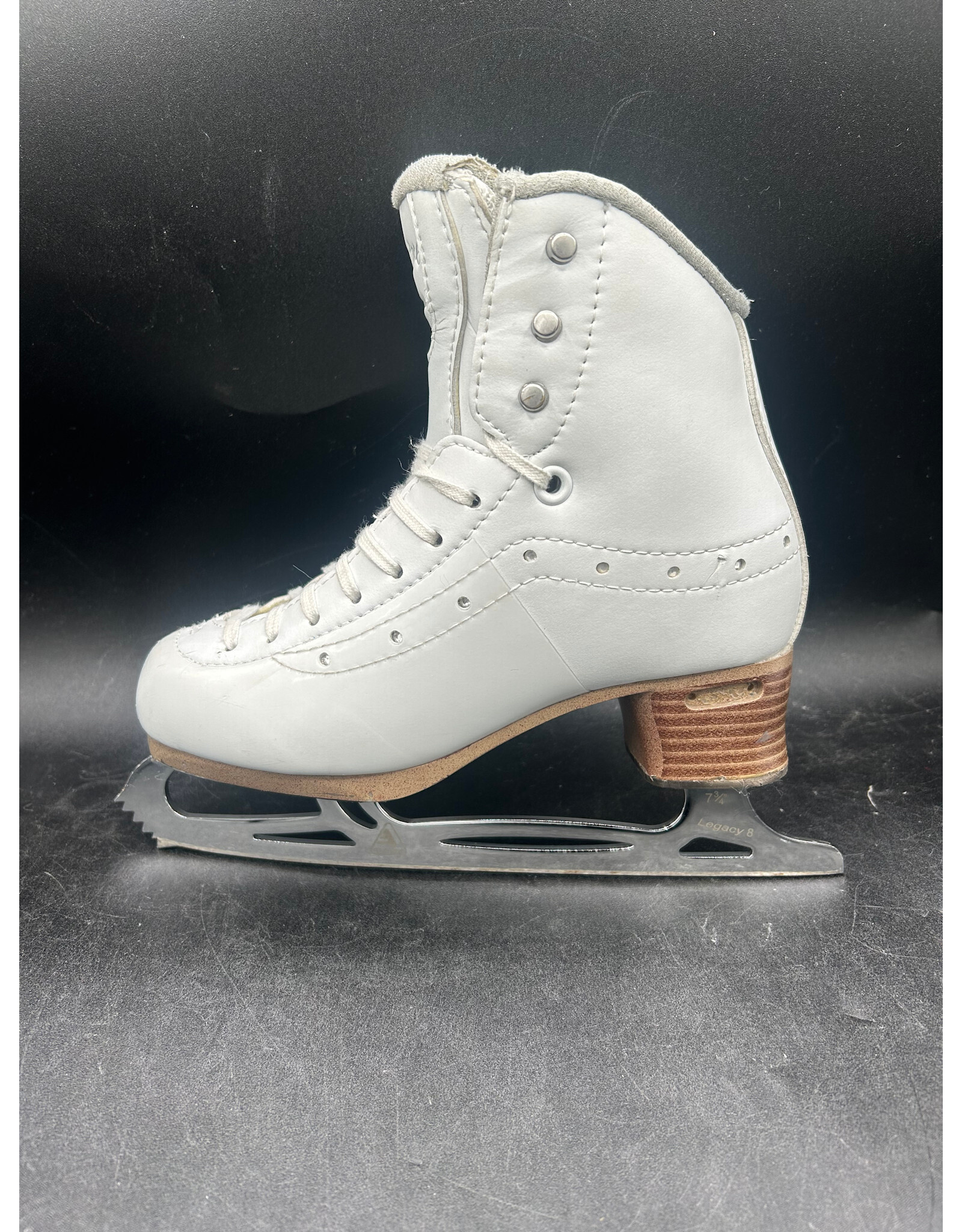 Jackson Ultima Patins Jackson Entre 1R legacy UB80 usagés