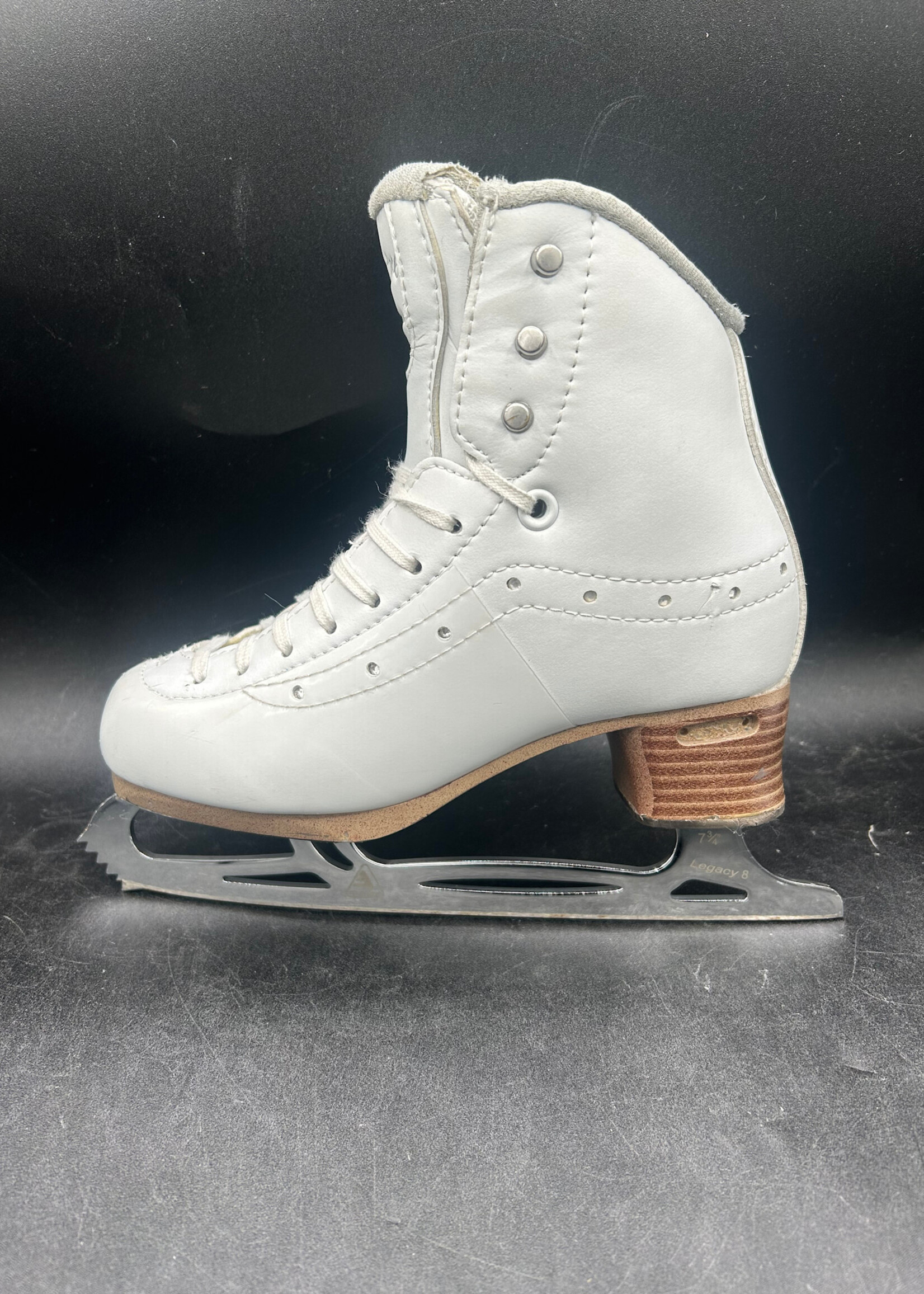 Jackson Ultima Patins Jackson Entre 1R legacy UB80 usagés
