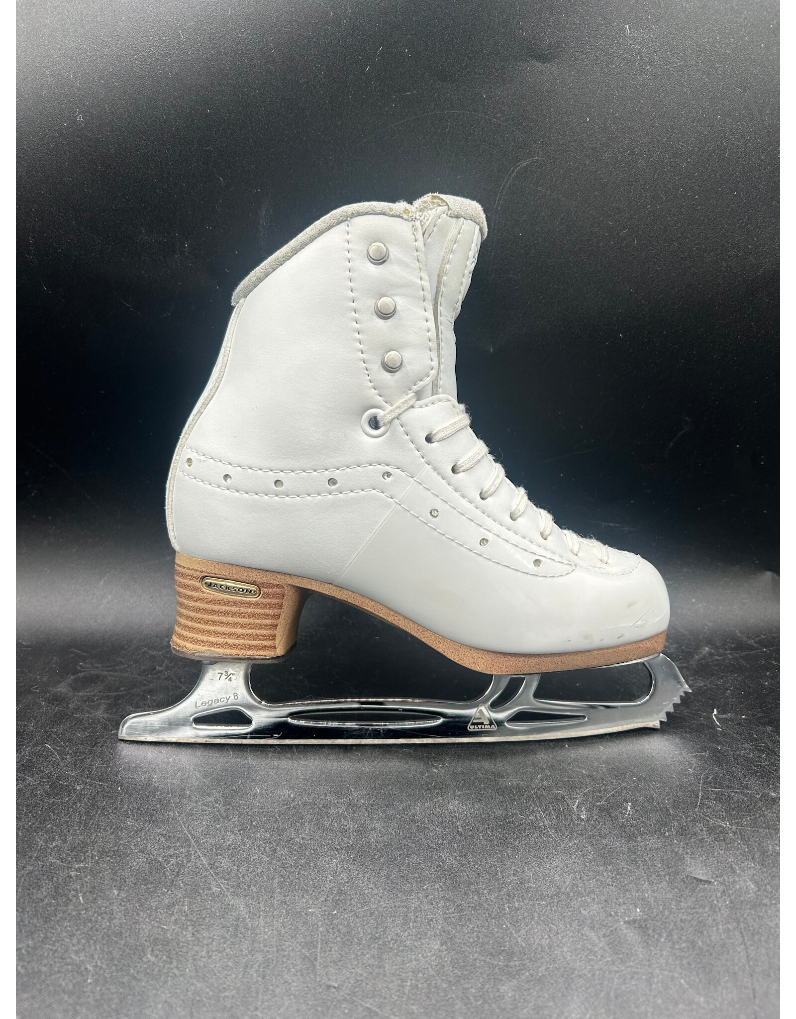 Jackson Ultima Patins Jackson Entre 1R legacy UB80 usagés