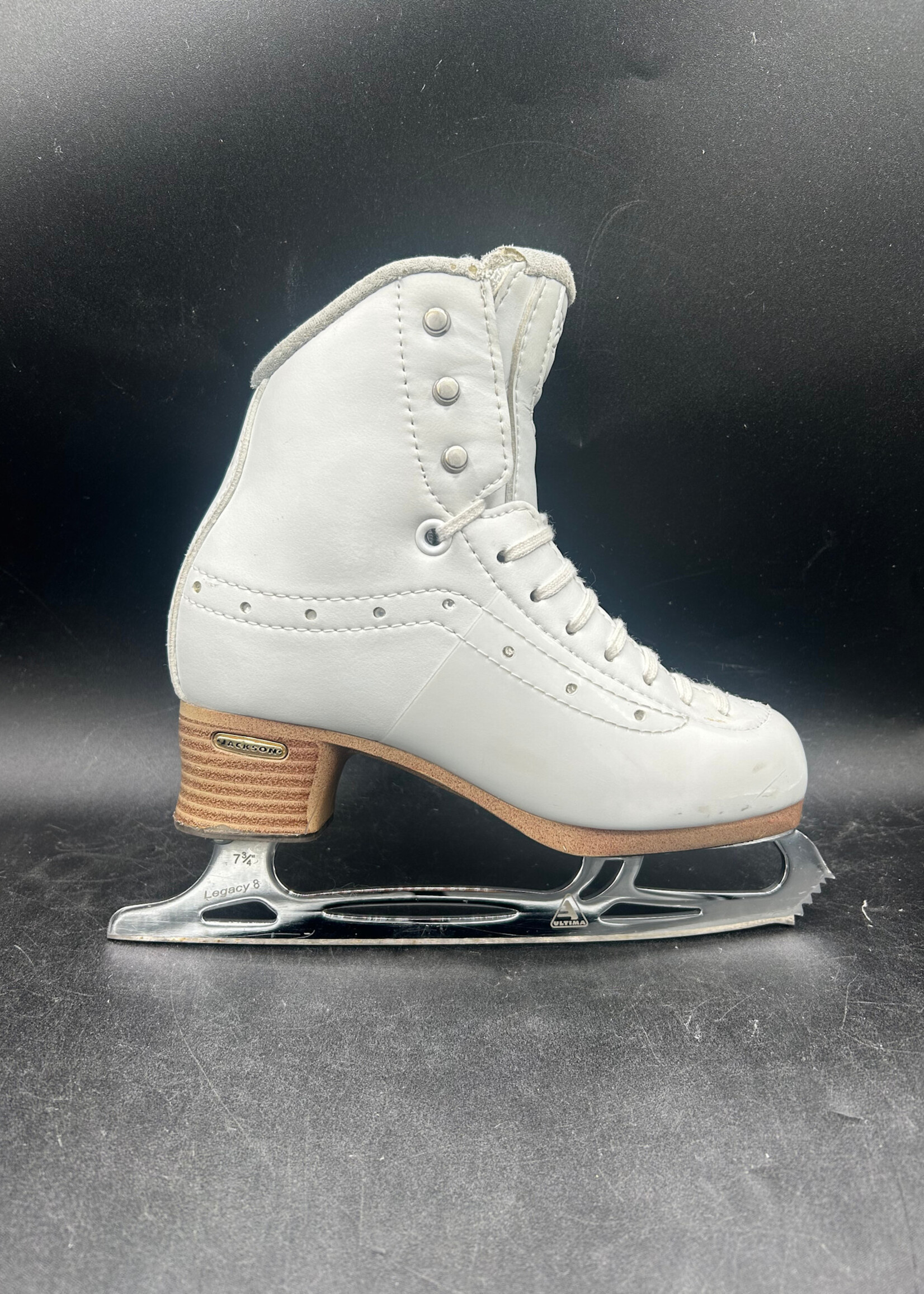 Jackson Ultima Patins Jackson Entre 1R legacy UB80 usagés