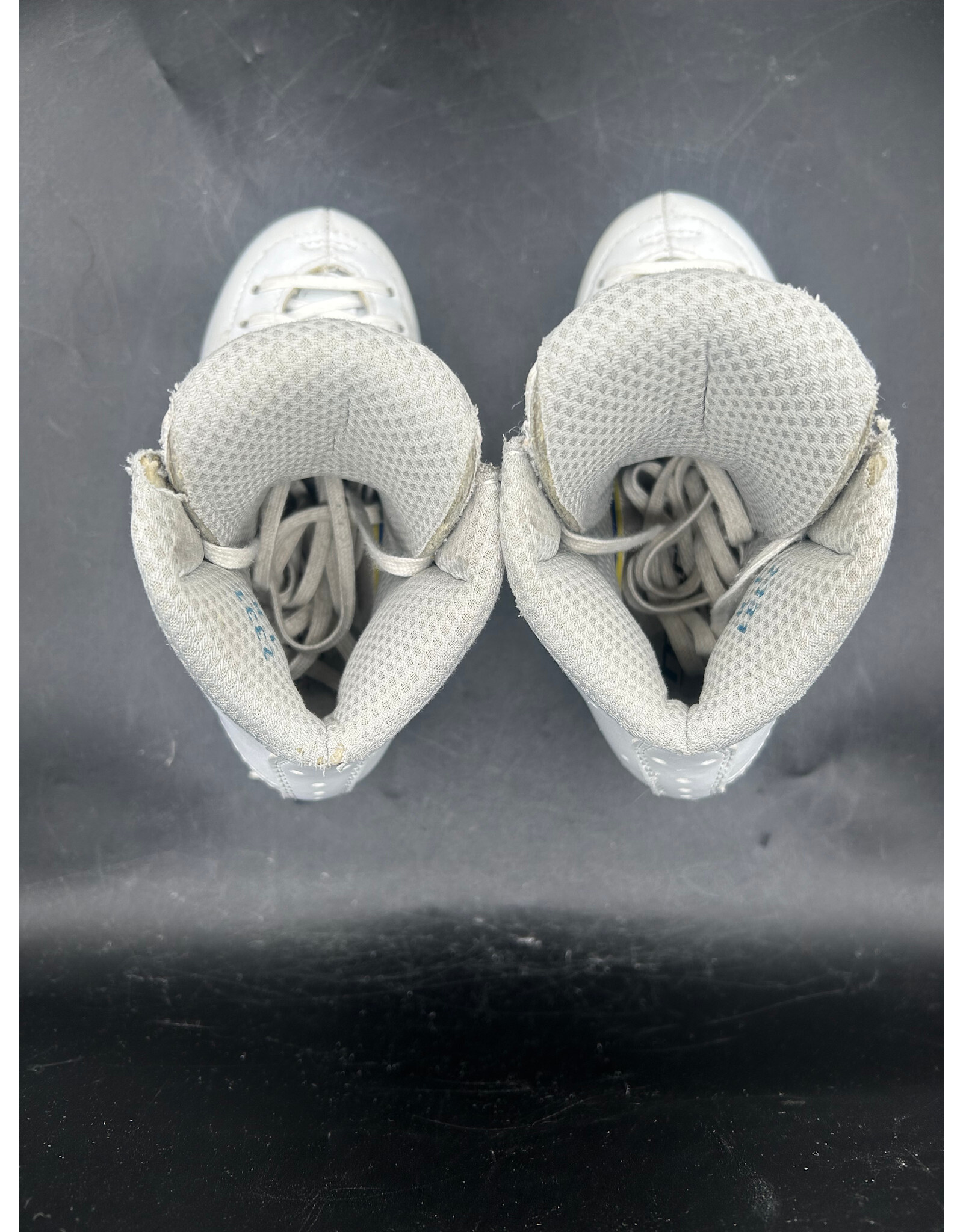 Jackson Ultima Patins Jackson Entre 1R legacy UB80 usagés