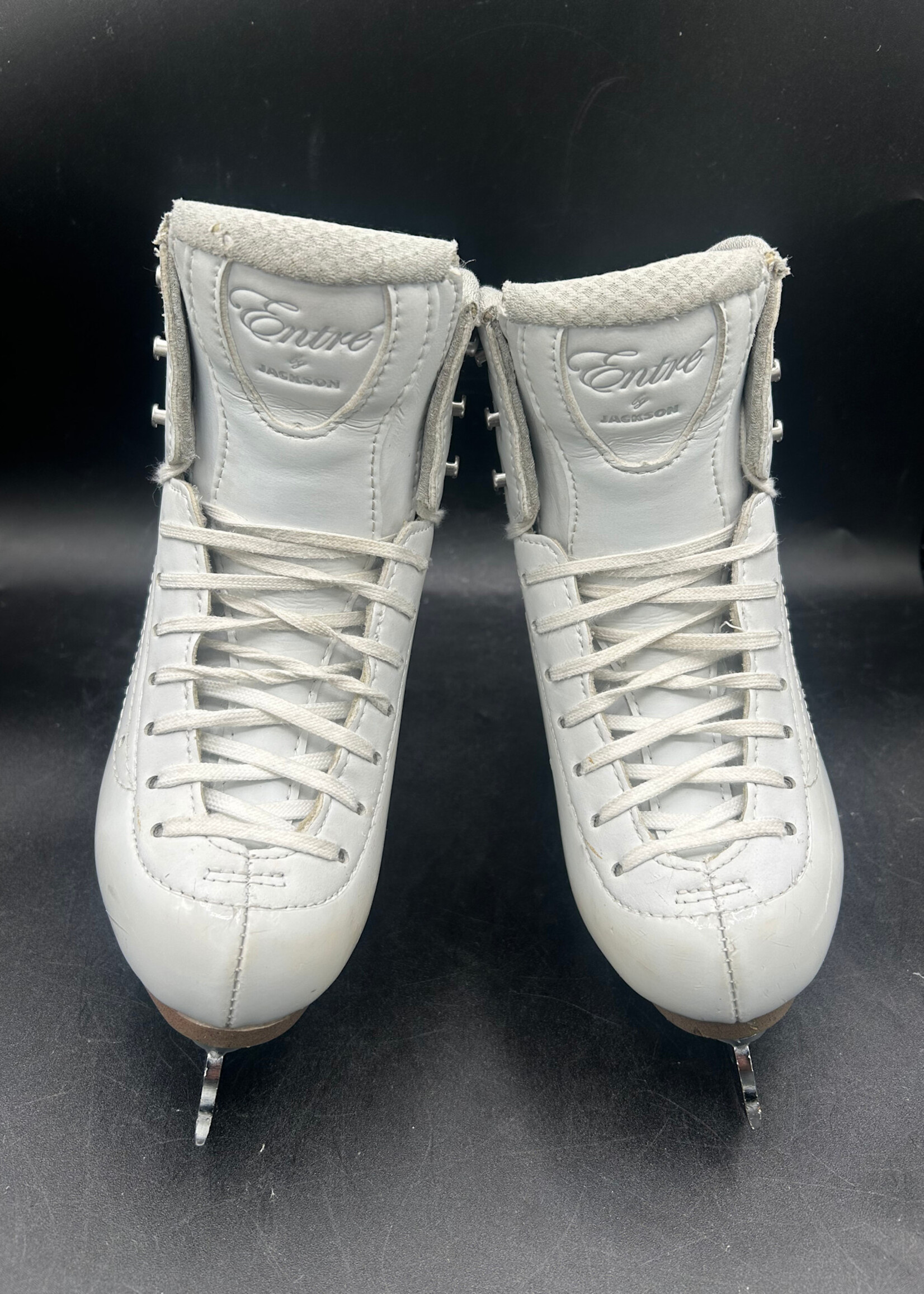 Jackson Ultima Patins Jackson Entre 1R legacy UB80 usagés