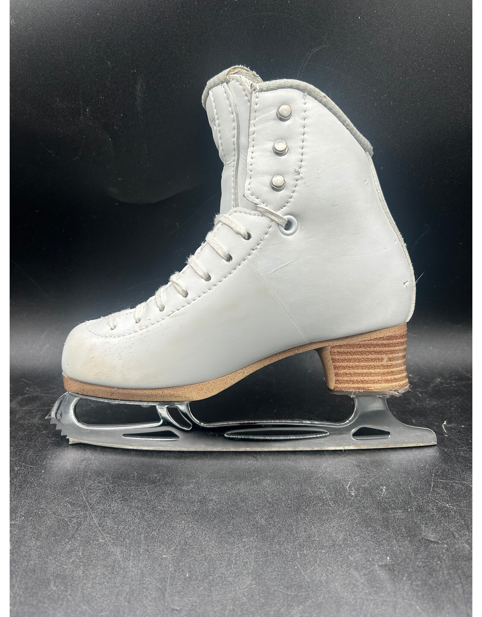 Jackson Ultima Patins Jackson Entre 1R legacy UB80 usagés