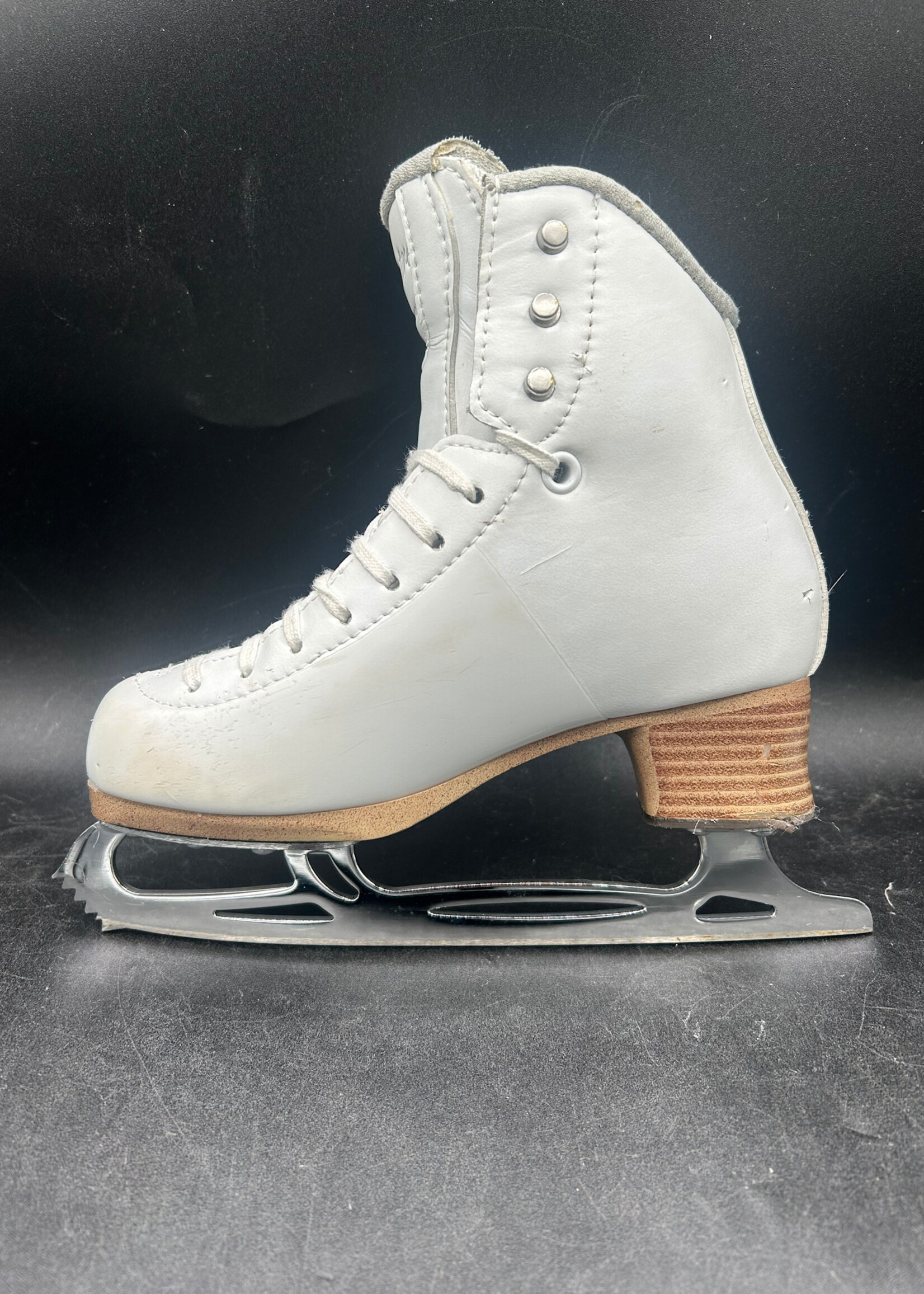 Jackson Ultima Patins Jackson Entre 1R legacy UB80 usagés