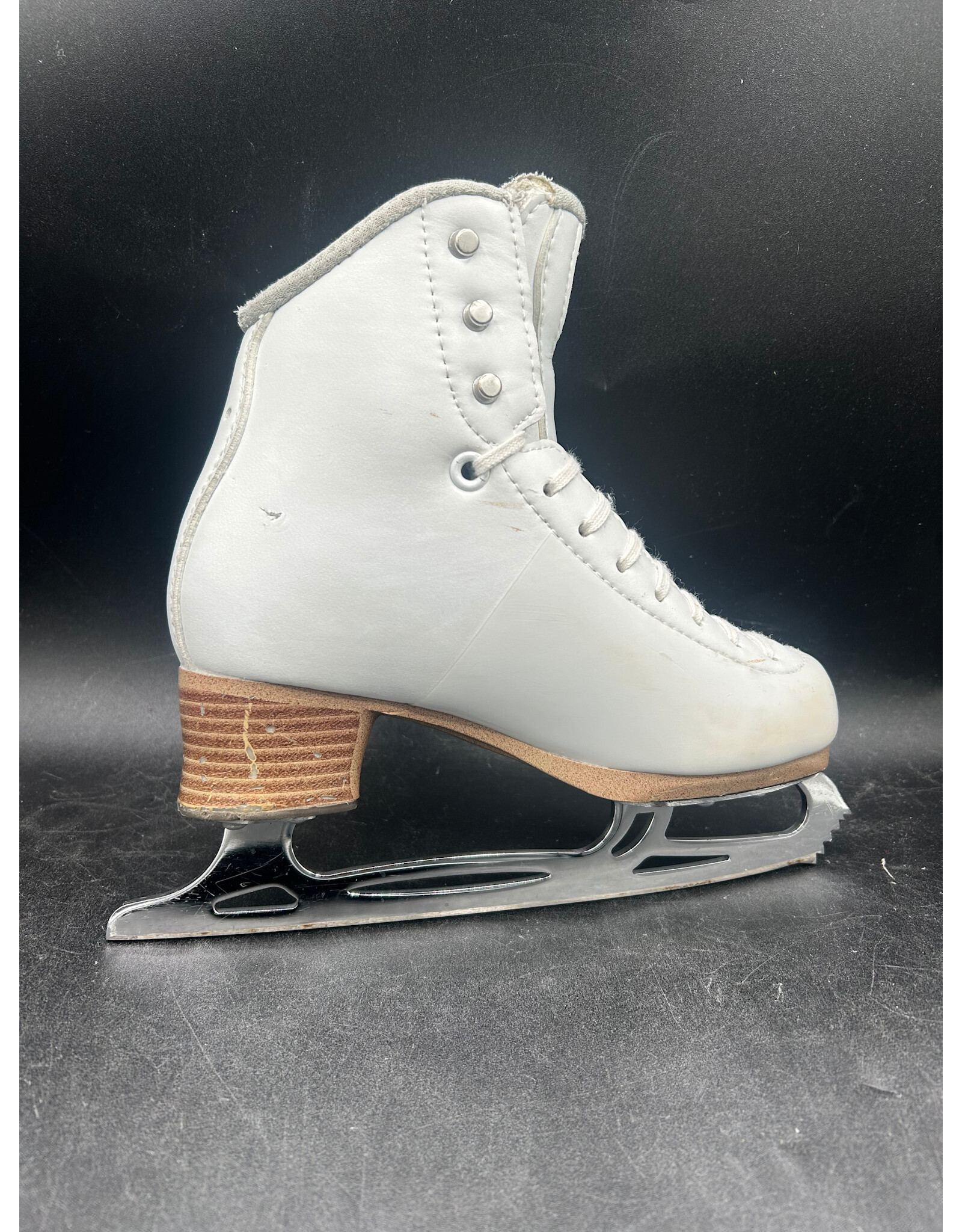 Jackson Ultima Patins Jackson Entre 1R legacy UB80 usagés