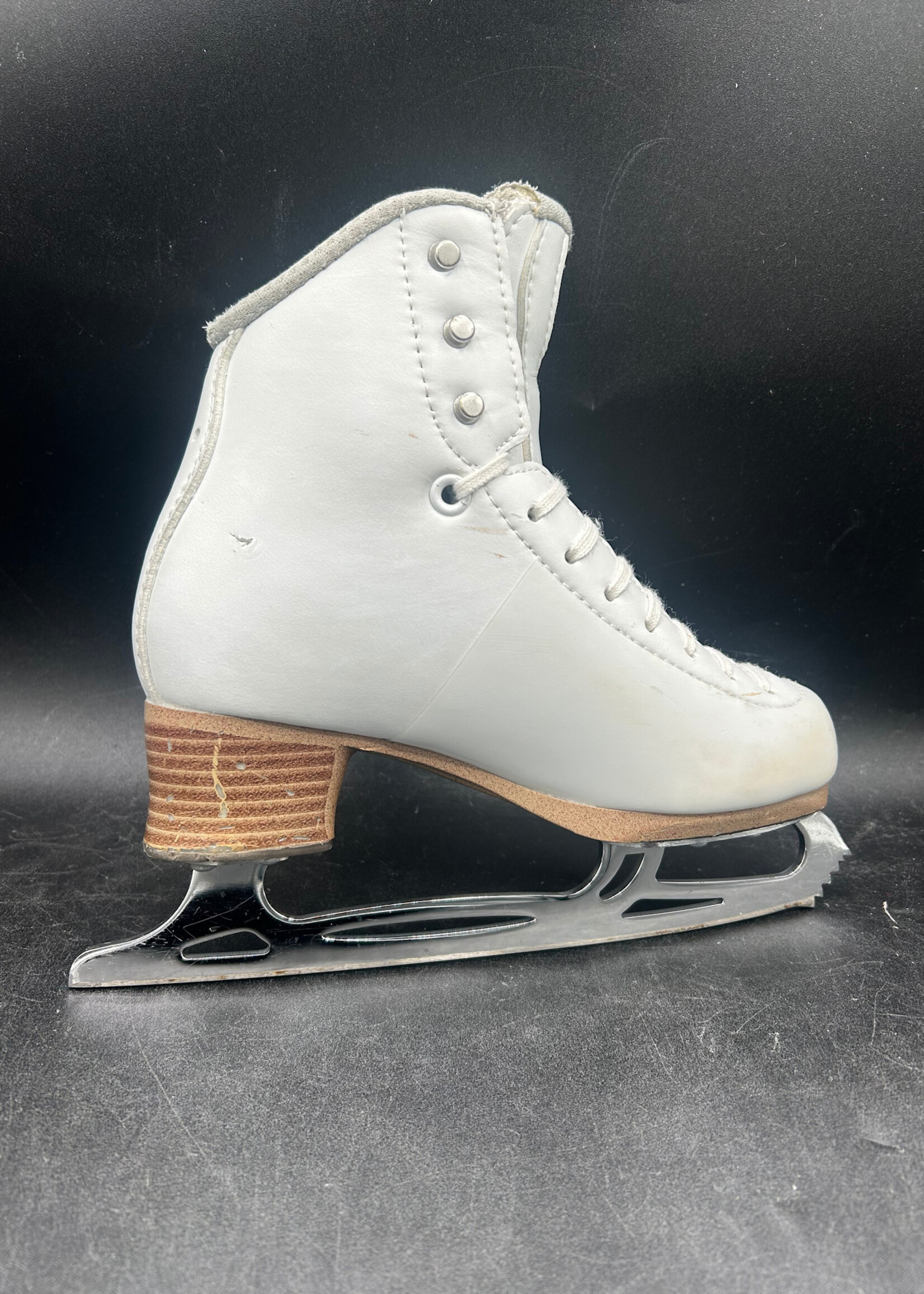 Jackson Ultima Patins Jackson Entre 1R legacy UB80 usagés