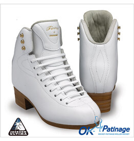 Jackson Ultima Patins Jackson Finesse DJ2510 8B