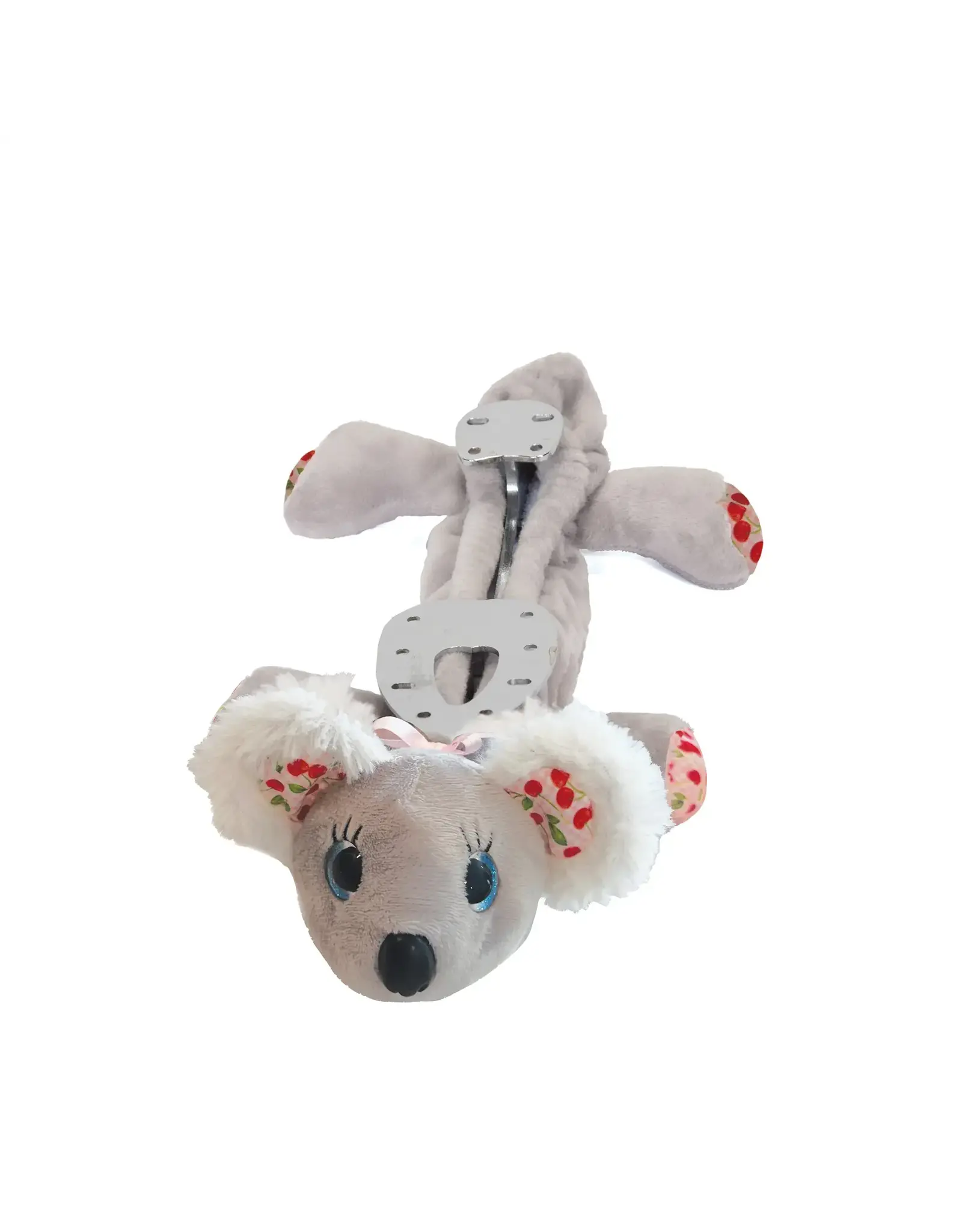 Jerry's Protèges-lames Blade Buddies Koala cerise 1257