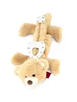 Jerry's Protèges-lames Blade Buddies Teddy Bear 1269