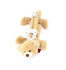 Jerry's Protèges-lames Blade Buddies Teddy Bear 1269