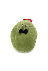 Jerry's Protèges-lames Fun Food Tuxedo olive 1360