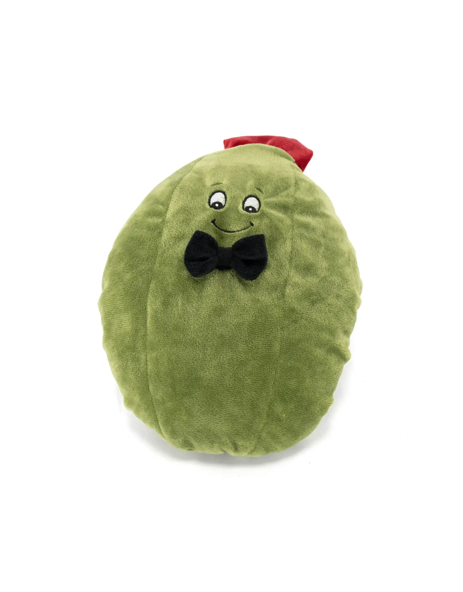 Jerry's Protèges-lames Fun Food Tuxedo olive 1360