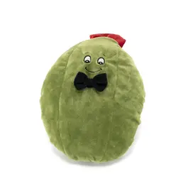Jerry's Protèges-lames Fun Food Tuxedo olive 1360