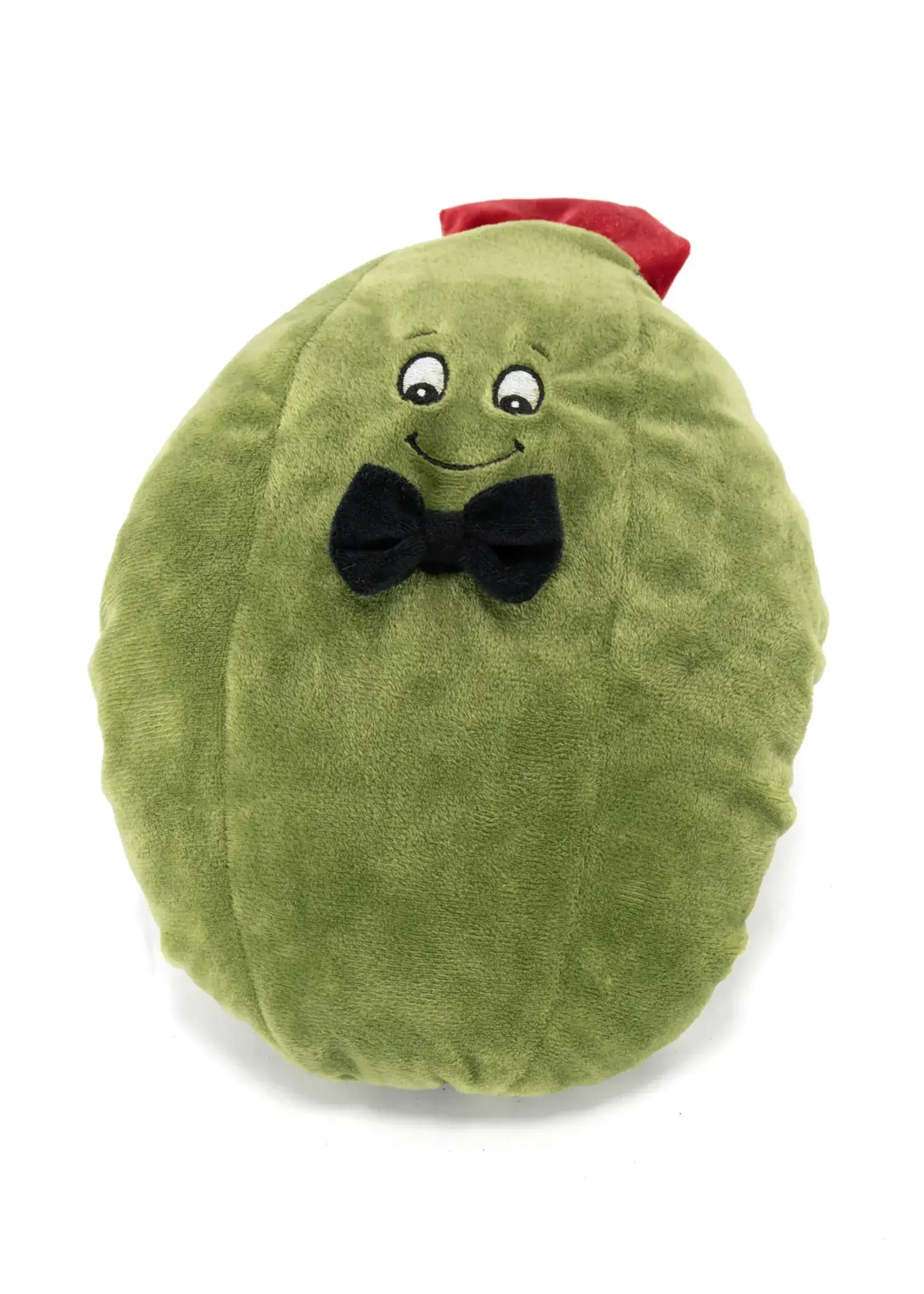 Jerry's Protèges-lames Fun Food Tuxedo olive 1360