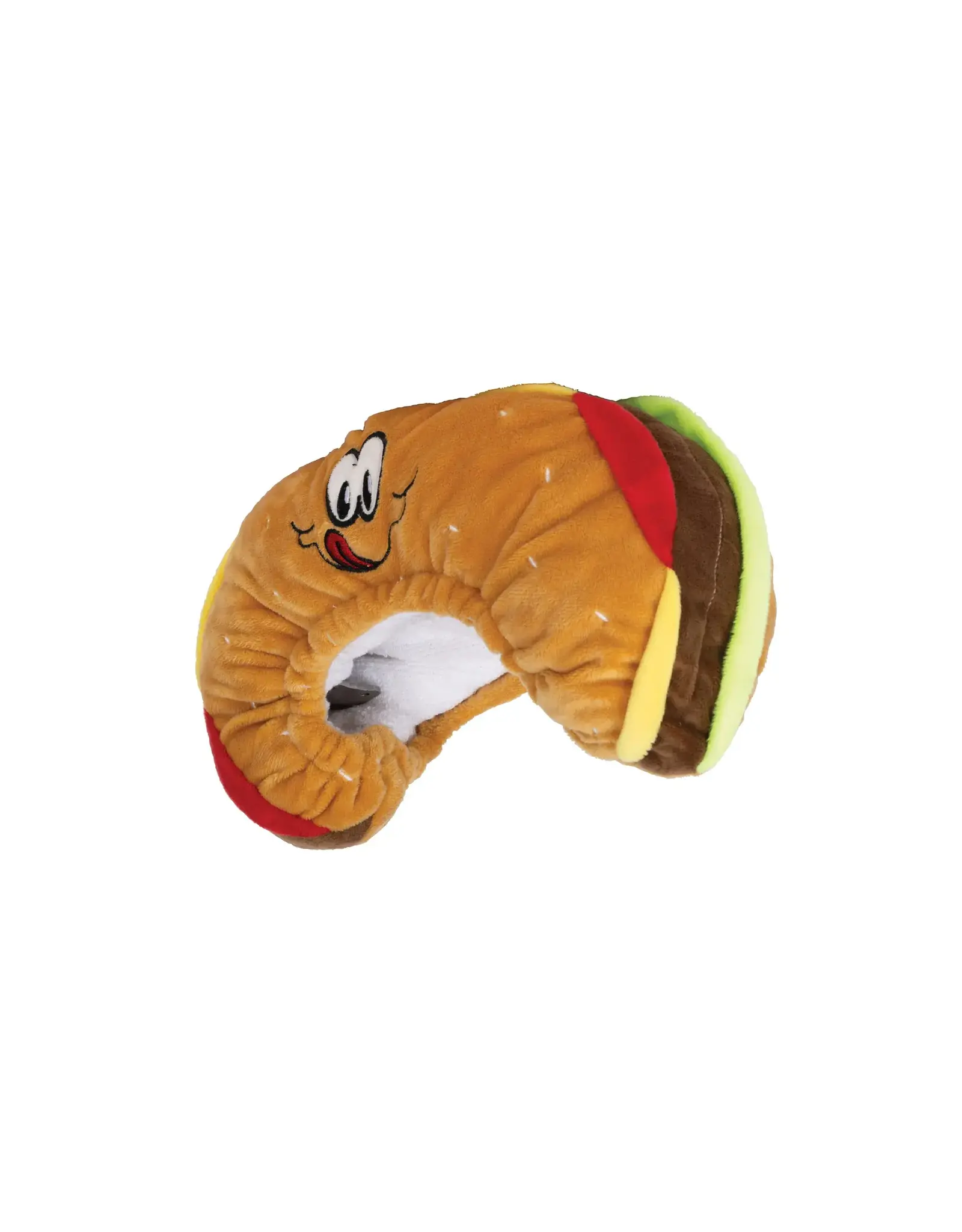 Jerry's Protèges-lames Fun Food Hamburger 1377