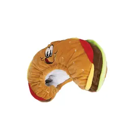 Jerry's Protèges-lames Fun Food Hamburger 1377