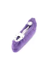 Jerry's Protèges-lames Plushies Fur Soakers 1380