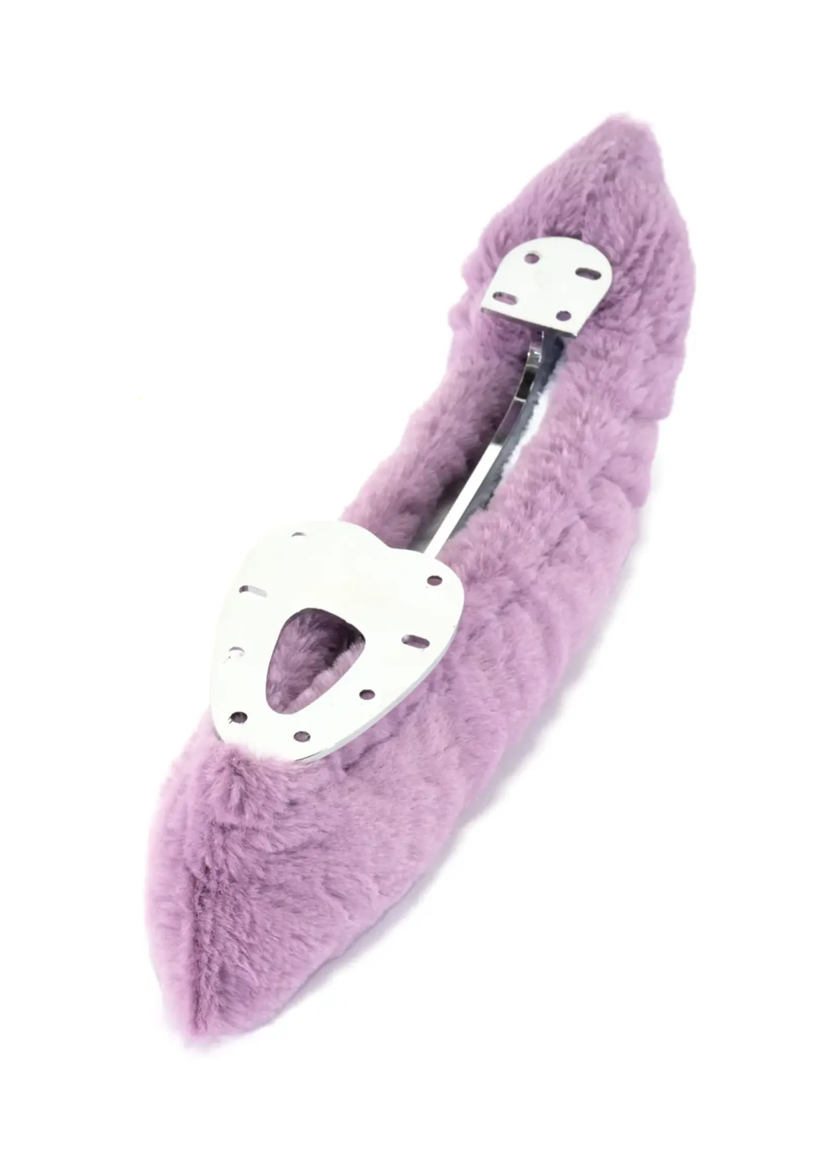 Jerry's Protèges-lames Plushies Fur Soakers 1380