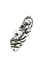 Jerry's Protèges-lames Plushies Fur Soakers 1380
