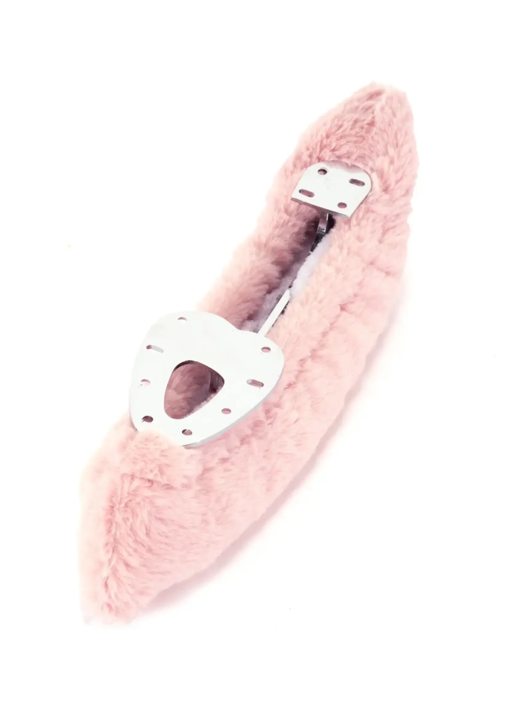 Jerry's Protèges-lames Plushies Fur Soakers 1380