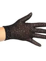 Jerry's Gants de compétition Glitter Mesh 1121