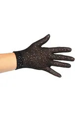Jerry's Gants de compétition (glitter mesh) 1121