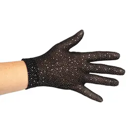 Jerry's Gants de compétition (glitter mesh) 1121