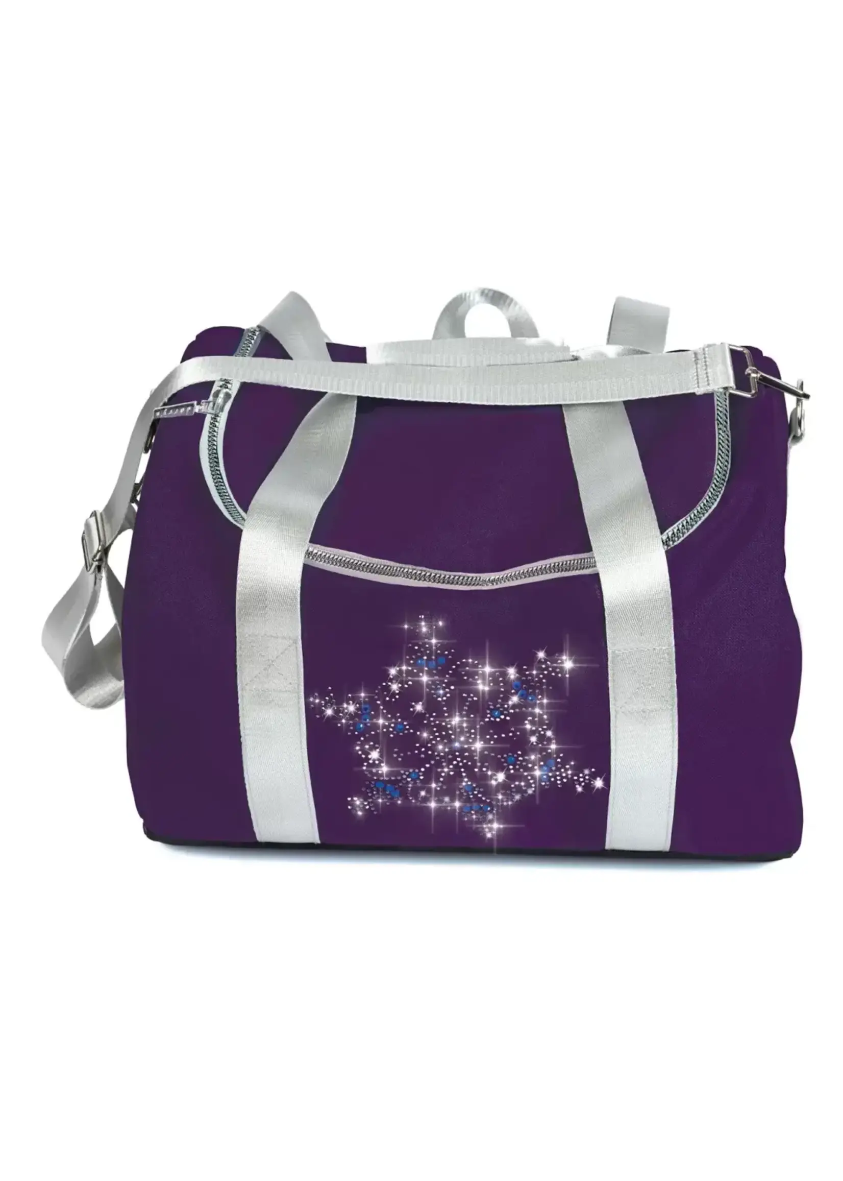 Jerry's Sac Jerry’s Ice Duffle Bag 5000