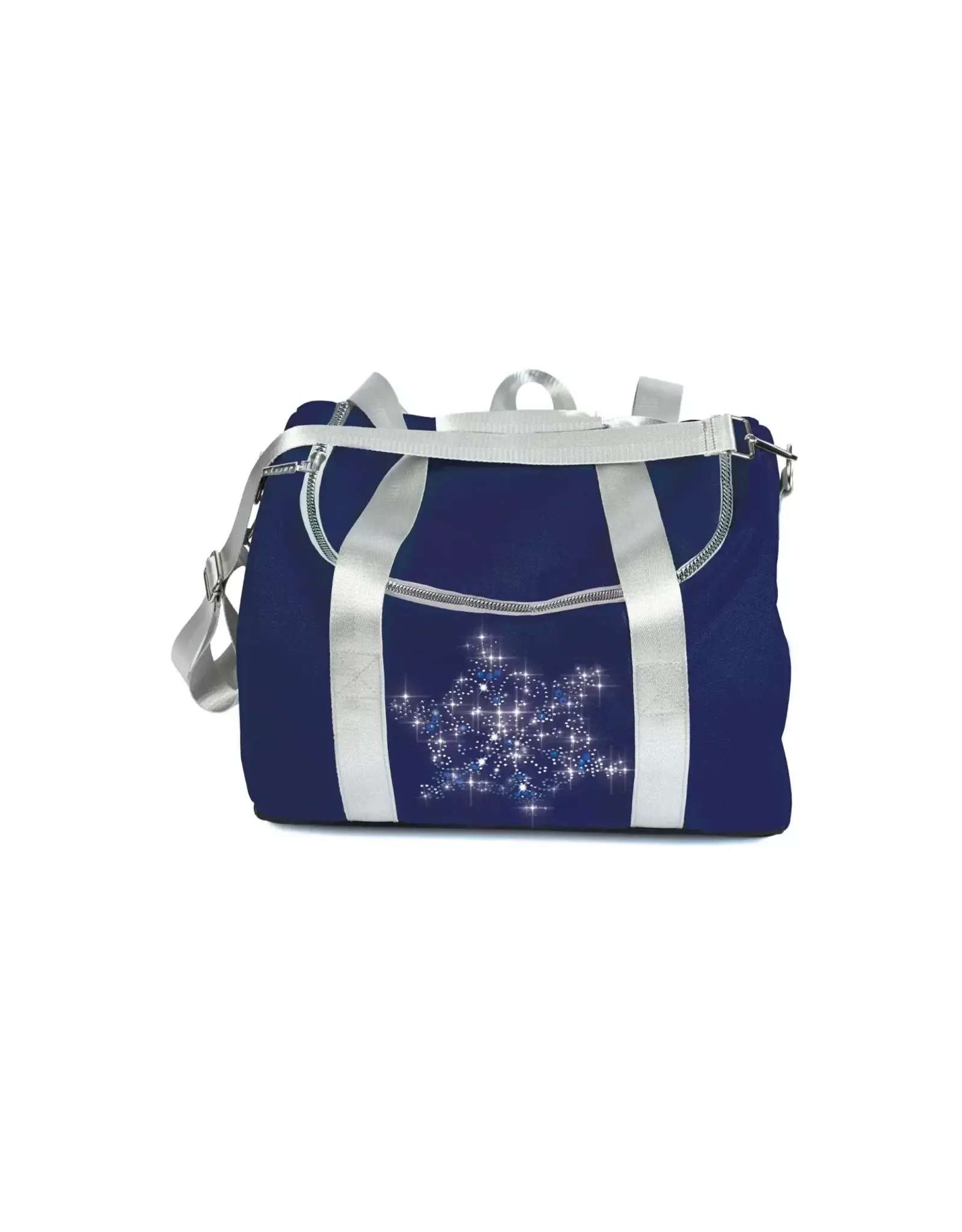 Jerry's Sac Jerry’s Ice Duffle Bag 5000