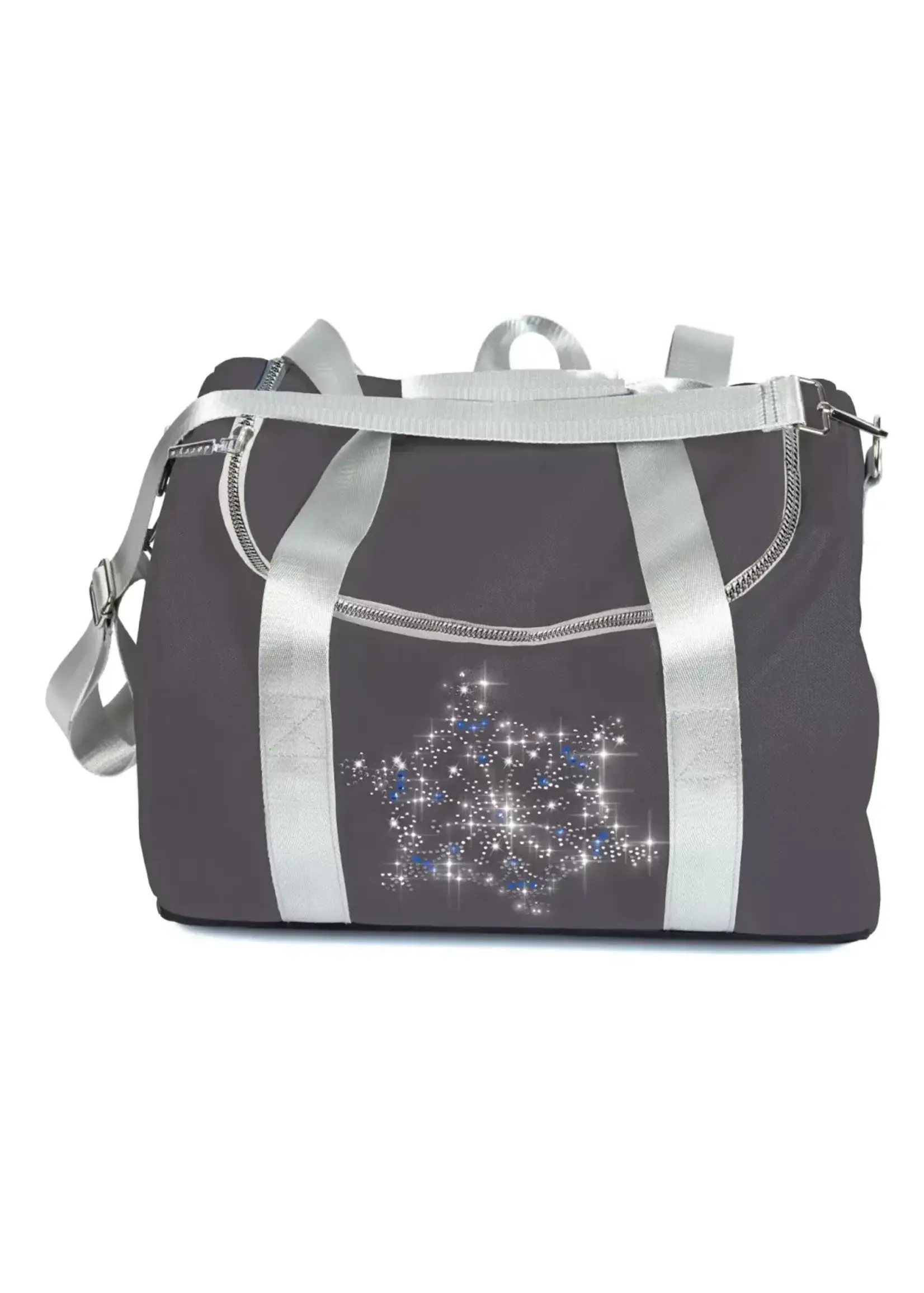 Jerry's Sac Jerry’s Ice Duffle Bag 5000